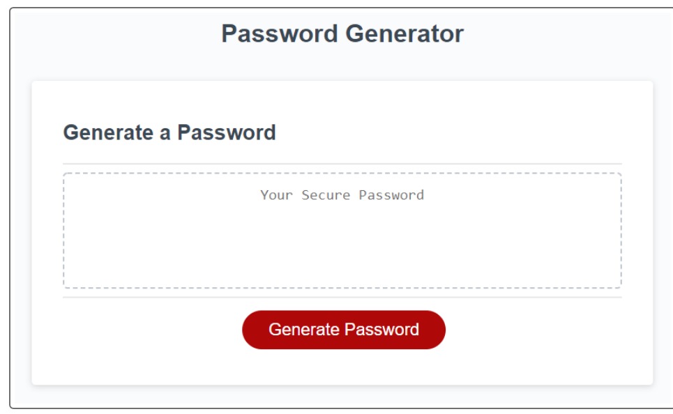 Coming Soon Week Three